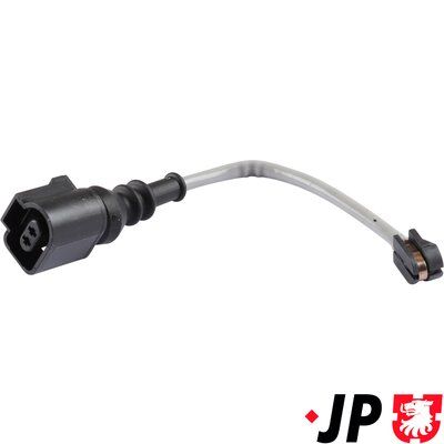 Sensor Bremsbelagverschleiß JP GROUP 1197301700