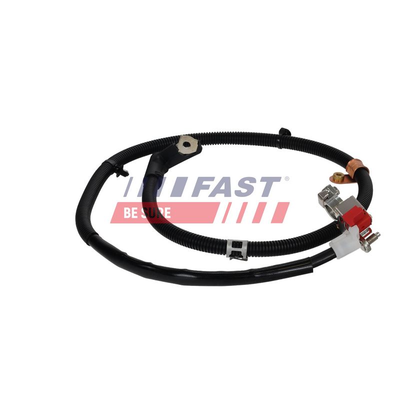 Batterieadapter FAST FT01798