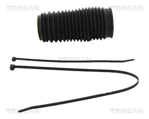 Faltenbalgsatz Lenkmanschette TRISCAN 8500 28018