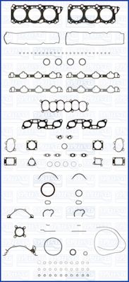 Dichtungsvollsatz, Motor AJUSA 50141100