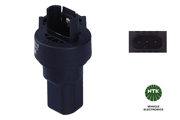 Impulsgeber, Kurbelwelle NTK 81453
