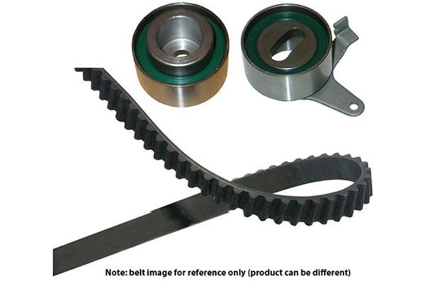 Zahnriemensatz KAVO PARTS DKT-4508