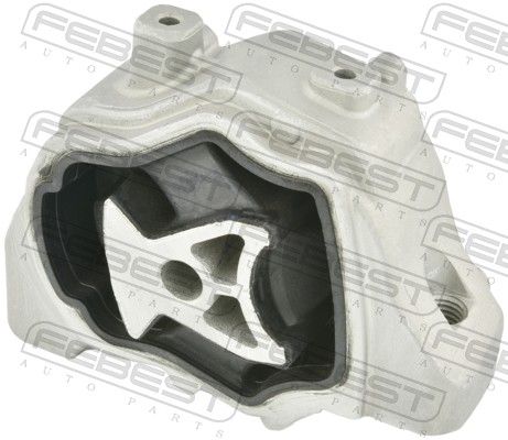 Lagerung, Motor FEBEST VLM-XC60RH