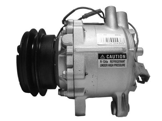 Kompressor, Klimaanlage Airstal 10-0563