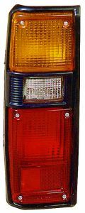 Heckleuchte ABAKUS 212-1923L-2