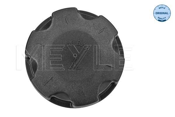 Verschlussdeckel Kühlmittelbehälter MEYLE 314 238 0004