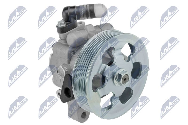 Hydraulikpumpe, Lenkung NTY SPW-HD-017