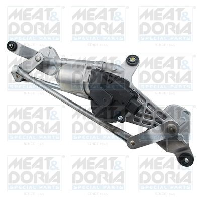 Scheibenreinigungsanlage MEAT & DORIA 207073