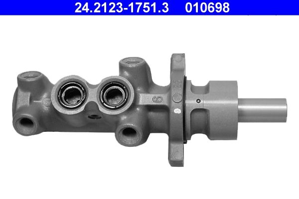 Hauptbremszylinder ATE 24.2123-1751.3