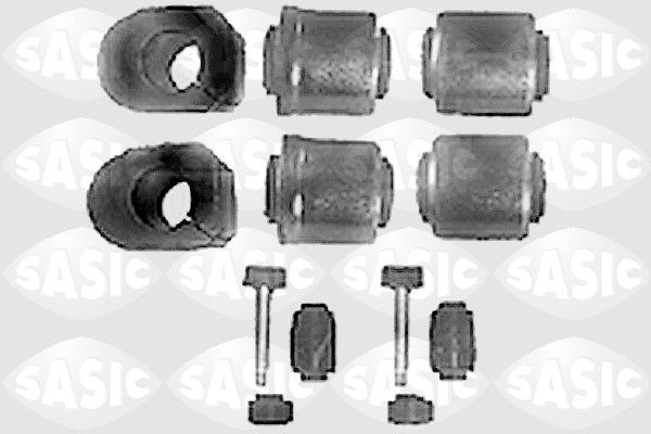 Reparatursatz, Achskörper SASIC 405A416S