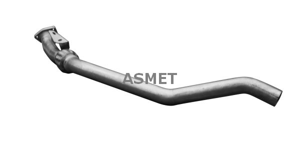 Abgasrohr ASMET 06.027