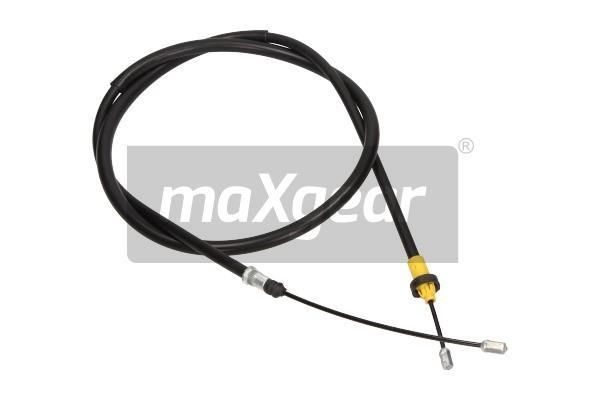 Seilzug, Feststellbremse MAXGEAR 32-0533