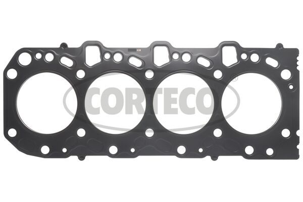 Dichtung, Zylinderkopf CORTECO 83403273