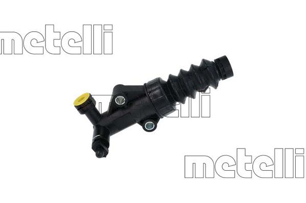 Nehmerzylinder, Kupplung METELLI 54-0181