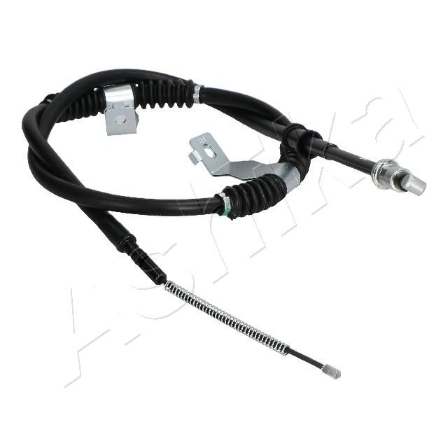 Seilzug Feststellbremse Ashika 131-0W-W06L