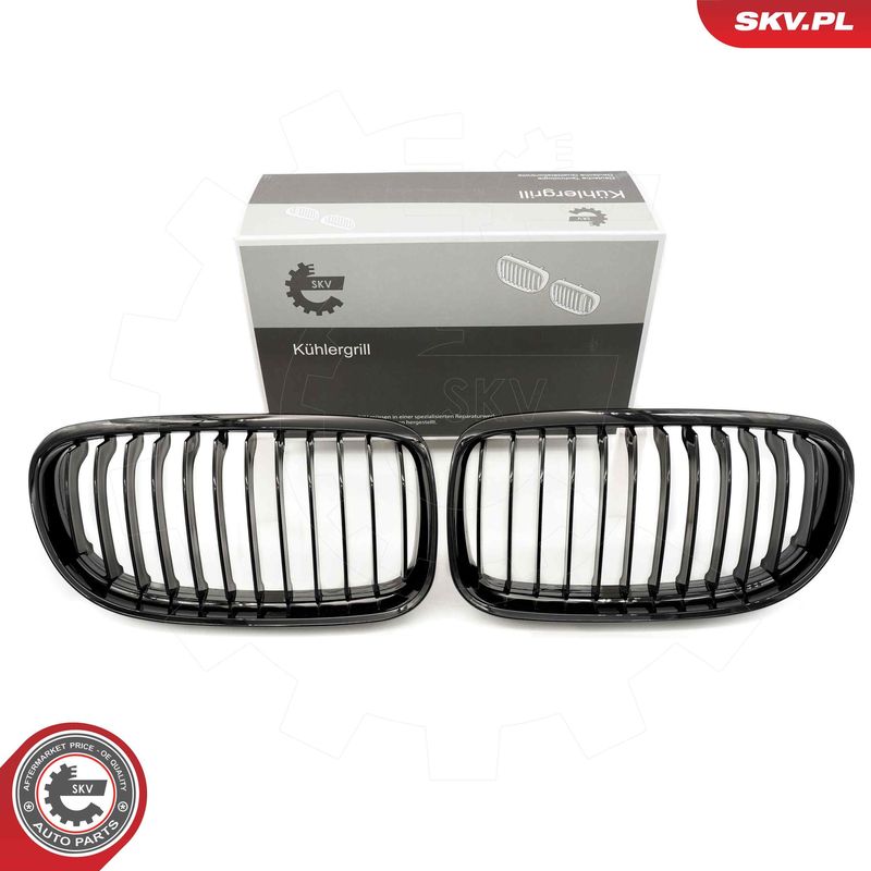 Kühlergitter ESEN SKV 66SKV095