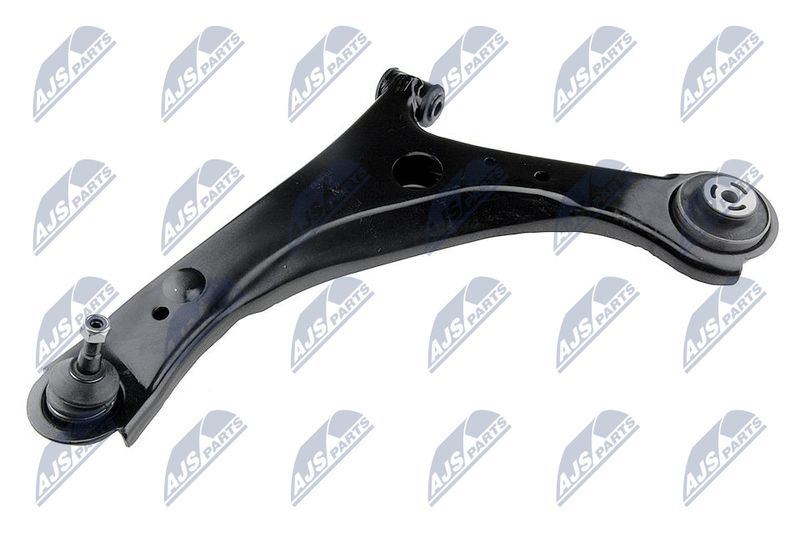 Lenker, Radaufhängung NTY ZWD-CH-031
