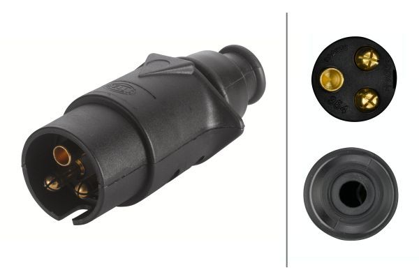 Stecker HELLA 8JA 002 263-001
