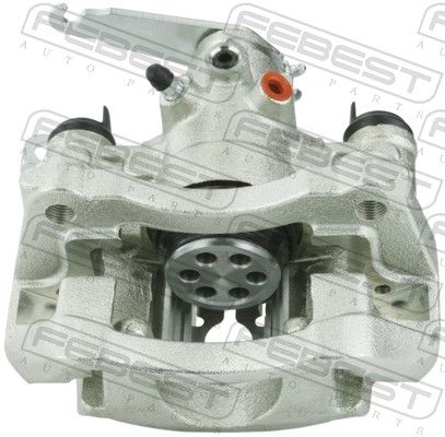 Bremssattel FEBEST 2177-TT9RL