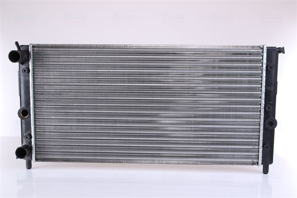 Kühler, Motorkühlung NISSENS 61848