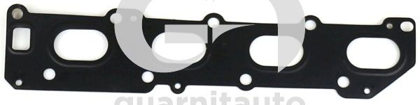 Dichtung, Abgaskrümmer GUARNITAUTO 213589-5300