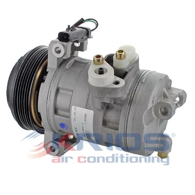 Kompressor, Klimaanlage MEAT & DORIA K12135A