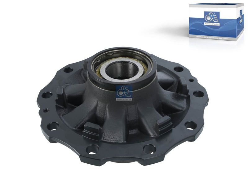 Radnabe DT Spare Parts 10.10595