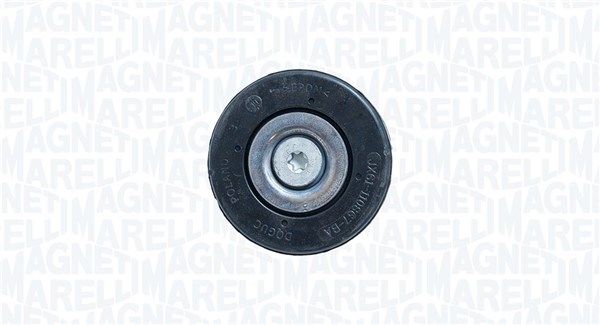 Halter, Motoraufhängung MAGNETI MARELLI 030607020763