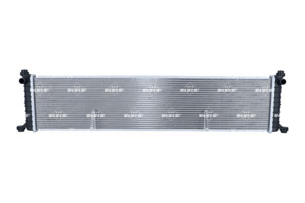 Kühler, Motorkühlung NRF 550292
