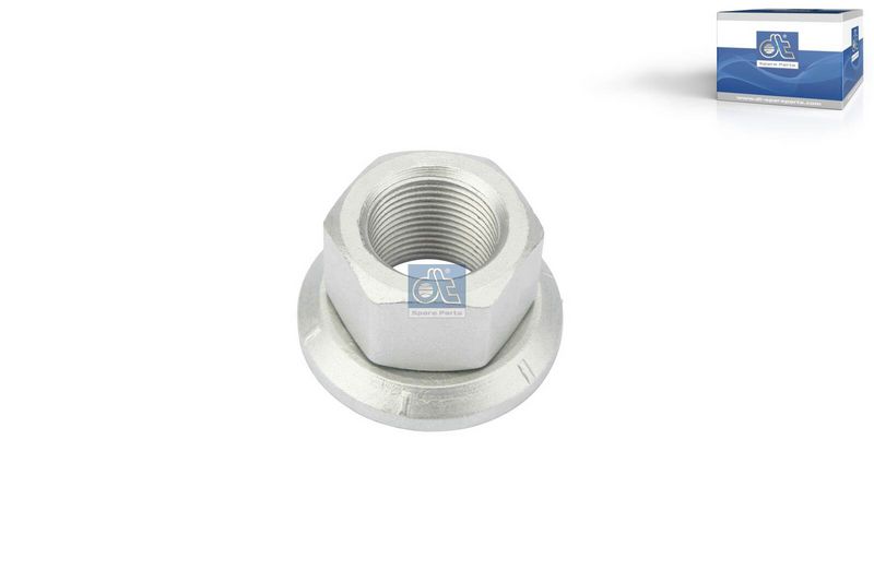 Radmutter DT Spare Parts 4.40209