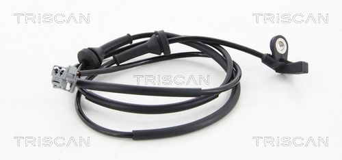 Sensor, Raddrehzahl TRISCAN 818027250