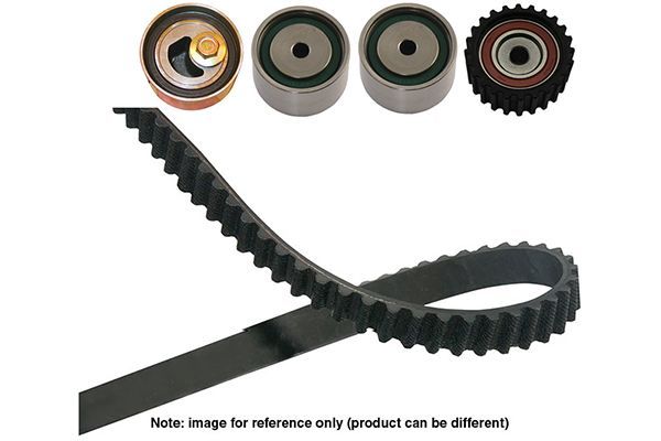 Zahnriemensatz KAVO PARTS DKT-8008