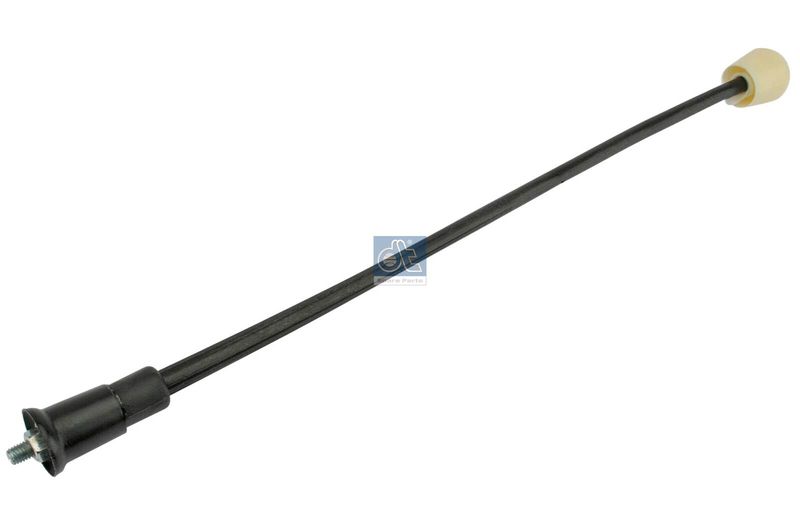 Abdeckung DT Spare Parts 4.60727