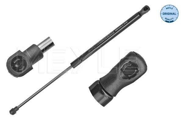 Gasfeder, Koffer-/Laderaum MEYLE 37-40 910 0024