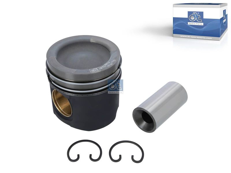 Kolben DT Spare Parts 4.69153