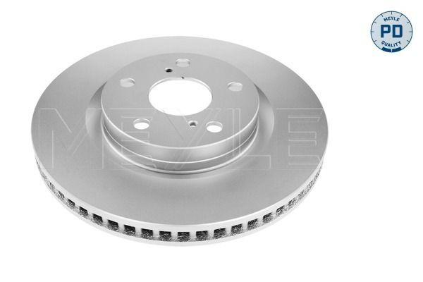 Bremsscheibe MEYLE 30-155210120/PD