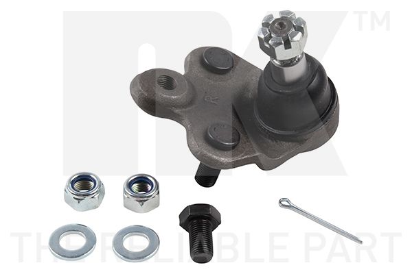 Trag-/Führungsgelenk NK 5042610