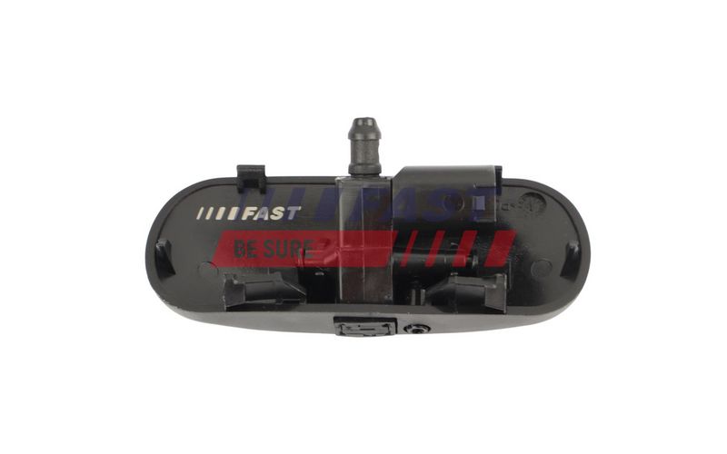 Waschwasserdüse, Scheibenreinigung FAST FT00516