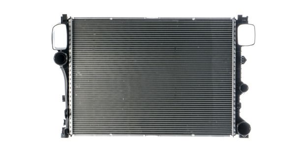 Kühler, Motorkühlung MAHLE CR860000P