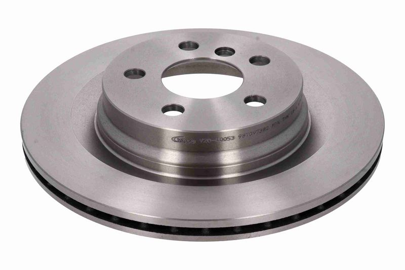 Bremsscheibe VAICO V20-40053
