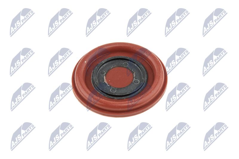 Zylinderkopfhaube NTY BPZ-VV-002