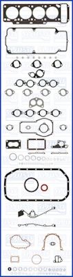 Dichtungsvollsatz, Motor AJUSA 50064800
