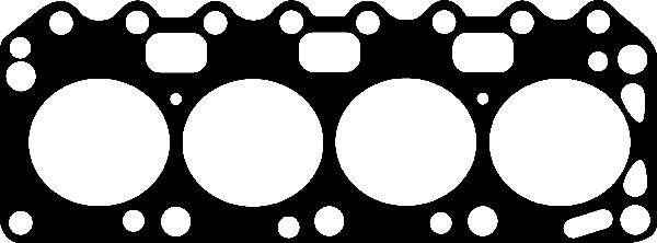 Dichtung, Zylinderkopf CORTECO 414617p