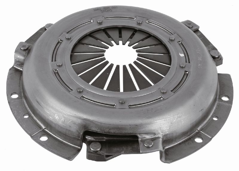 Kupplungsdruckplatte SACHS 3082 888 001