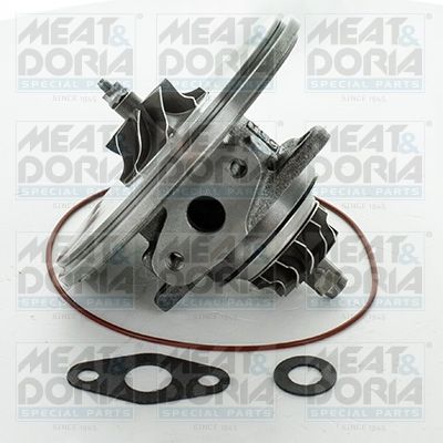 Rumpfgruppe, Lader MEAT & DORIA 601255