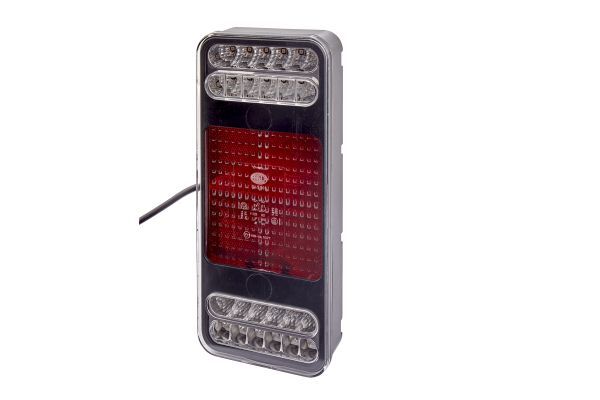Heckleuchte Rückleuchte HELLA 2VP 345 900-101