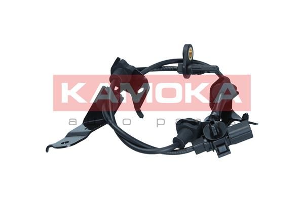 Sensor, Raddrehzahl KAMOKA 1060592