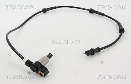 Sensor, Raddrehzahl TRISCAN 818025205