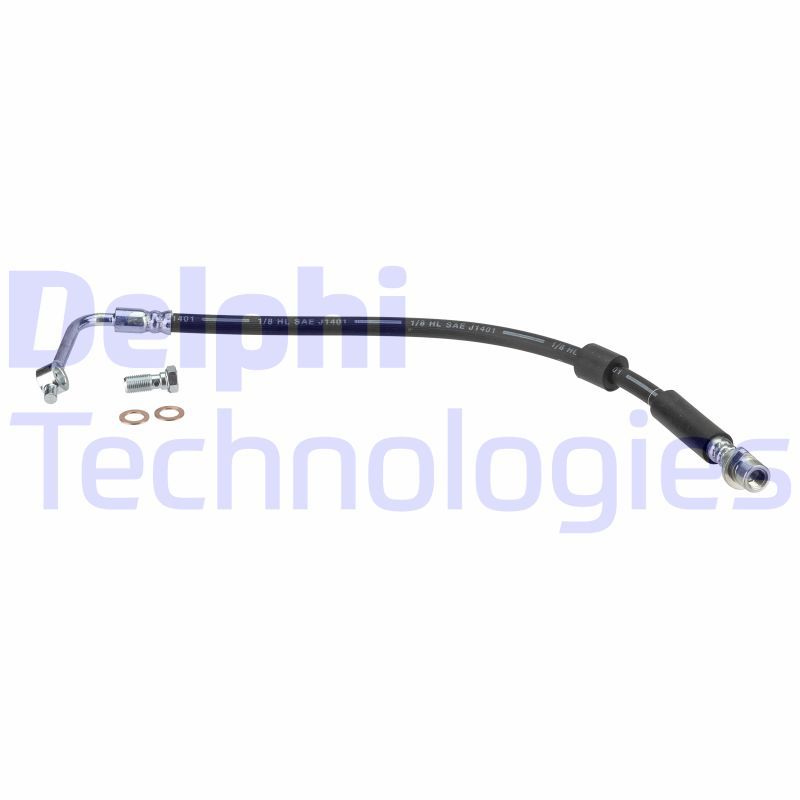 Bremsschlauch DELPHI LH7774
