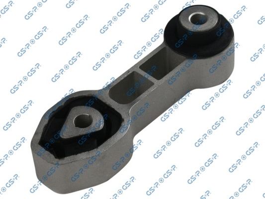 Lagerung, Motor GSP 531557